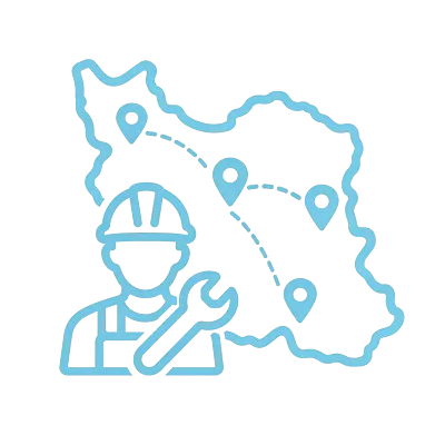 فروشگاه تهران پنل تیم